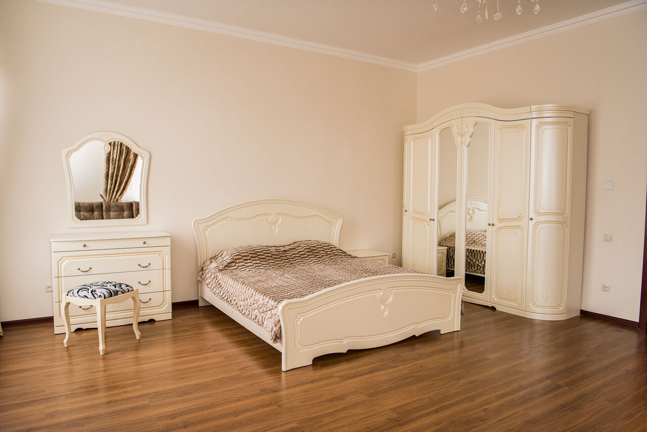 Отель Кристи Ессентуки-26