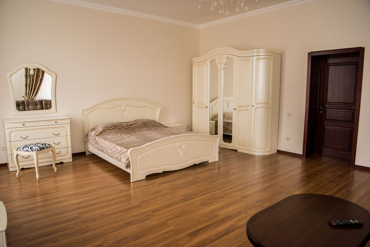 Отель Кристи Ессентуки-153