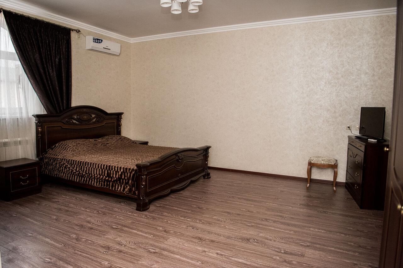 Отель Кристи Ессентуки-73