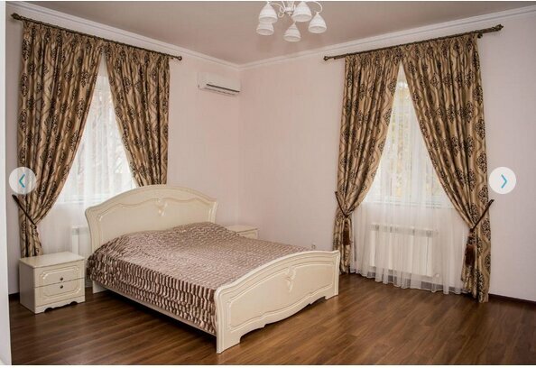 Отель Кристи Ессентуки-49