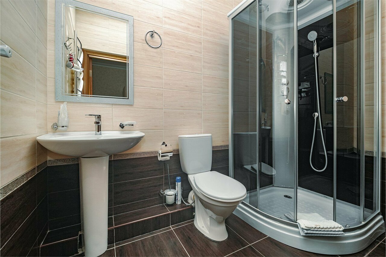 Отель Кристи Ессентуки