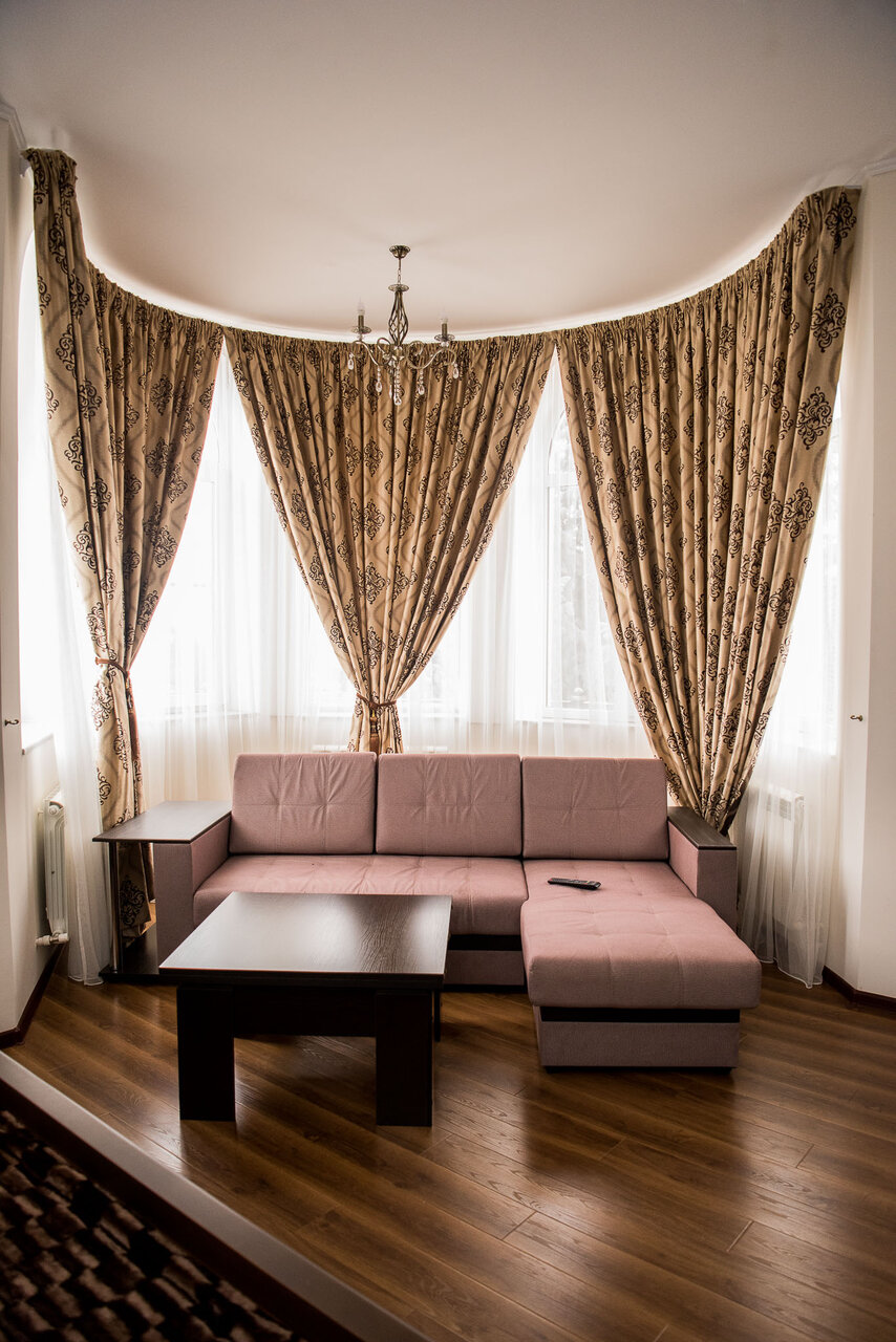 Отель Кристи Ессентуки-44