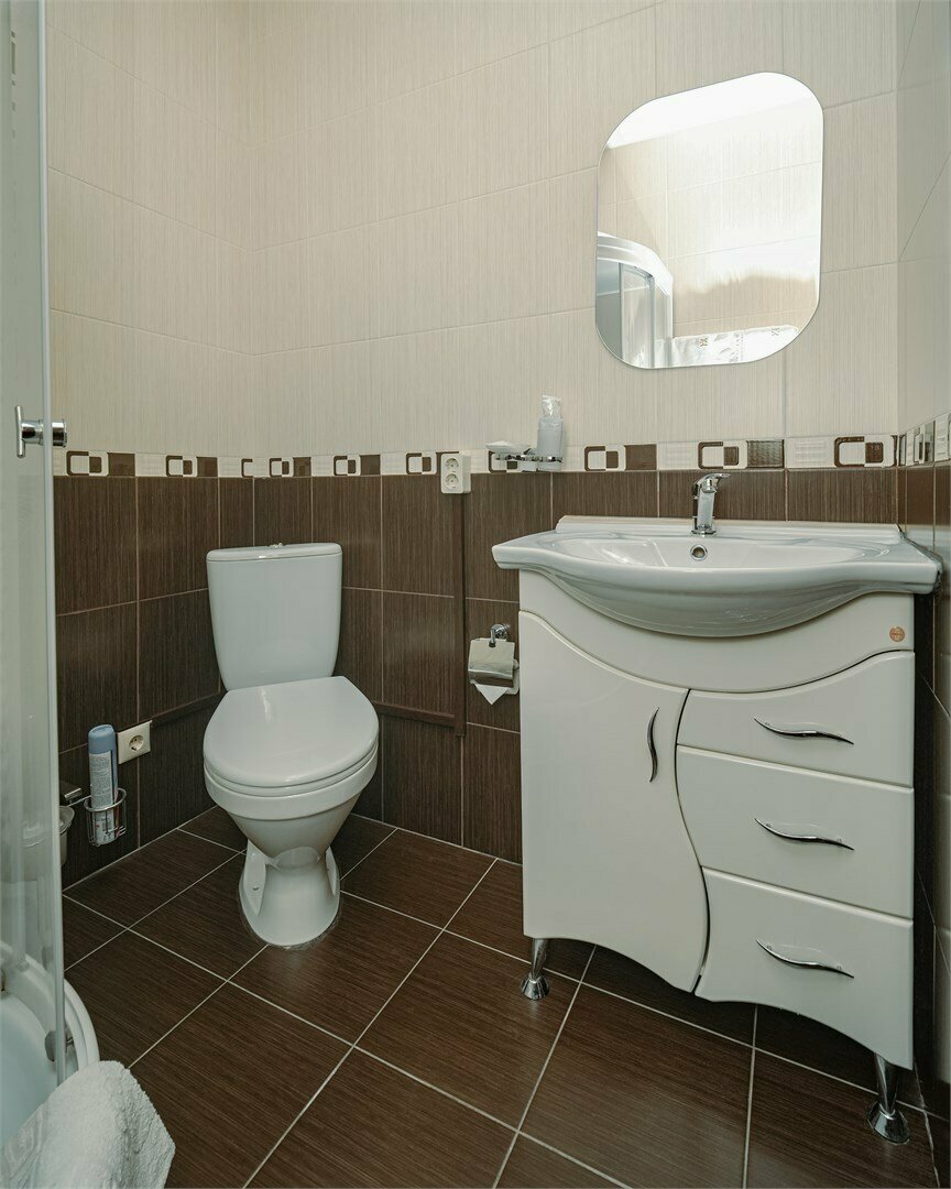 Отель Кристи Ессентуки