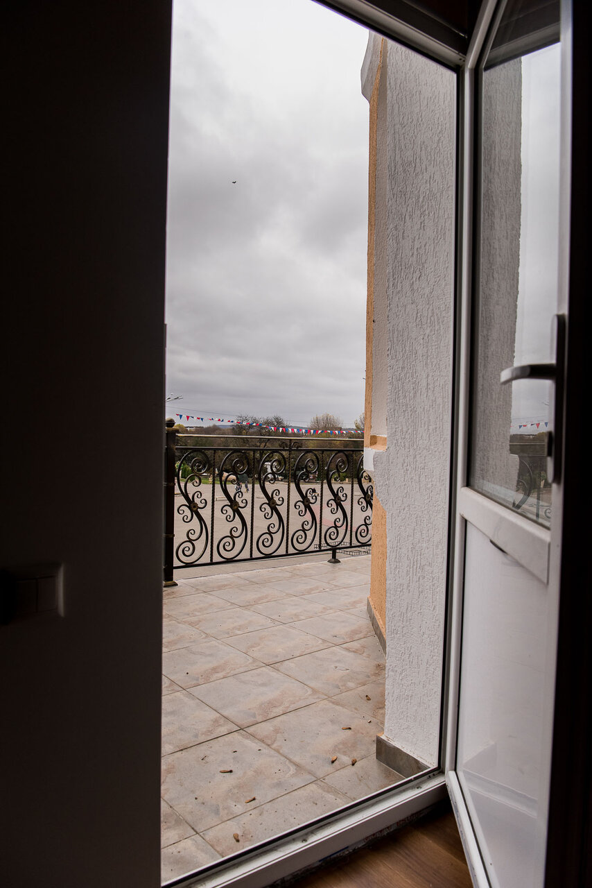 Отель Кристи Ессентуки-17