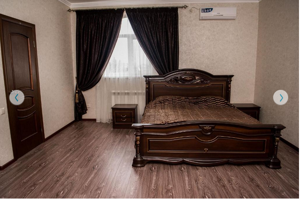 Отель Кристи Ессентуки