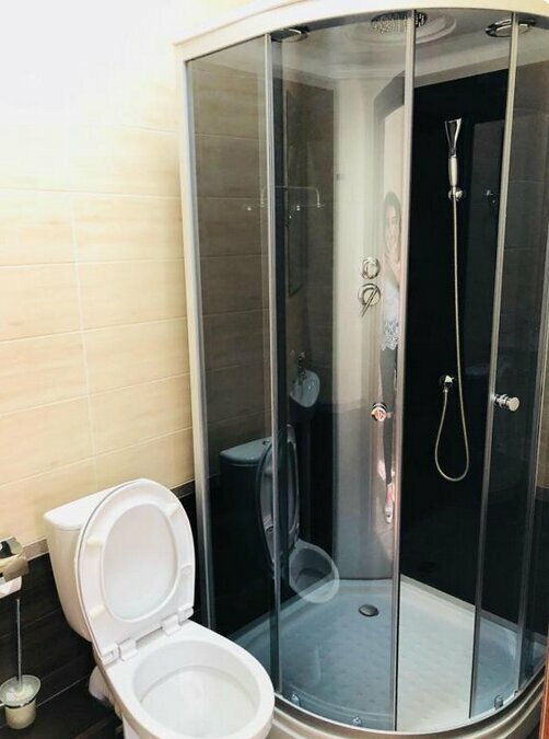 Отель Кристи Ессентуки-160