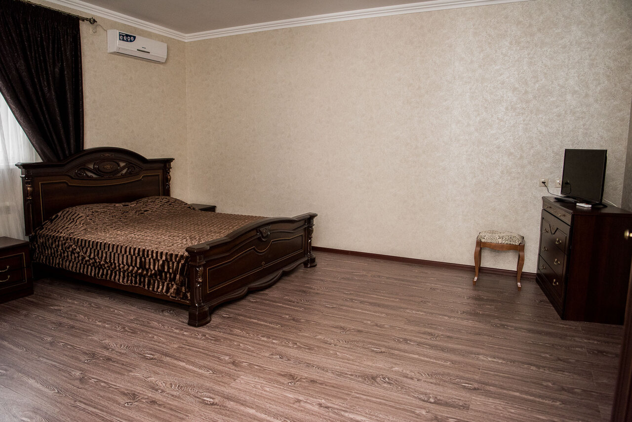 Отель Кристи Ессентуки-124