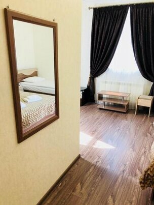 Отель Кристи Ессентуки-35