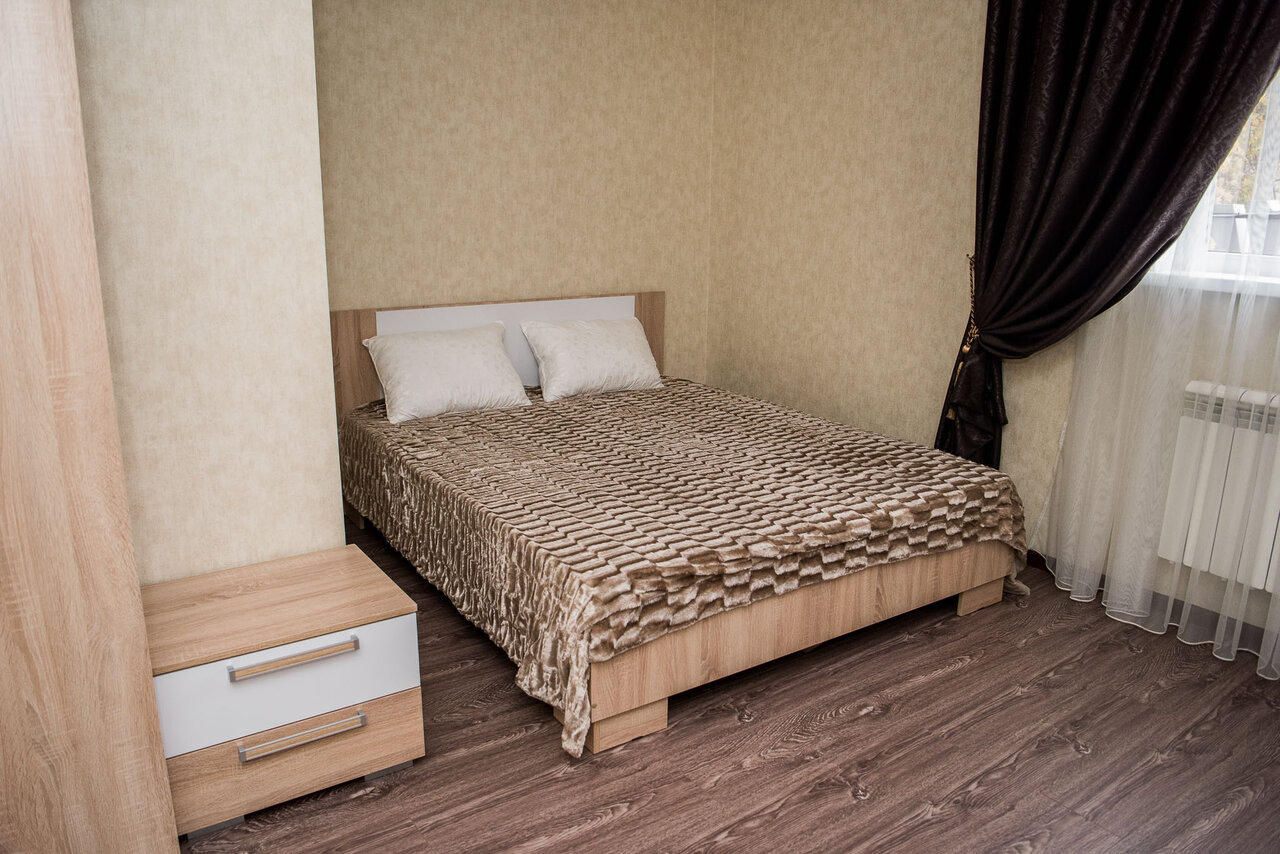 Отель Кристи Ессентуки-109