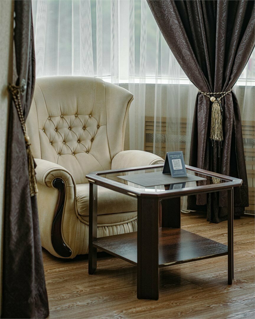 Отель Кристи Ессентуки