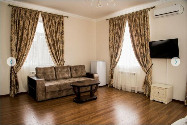 Отель Кристи Ессентуки-117