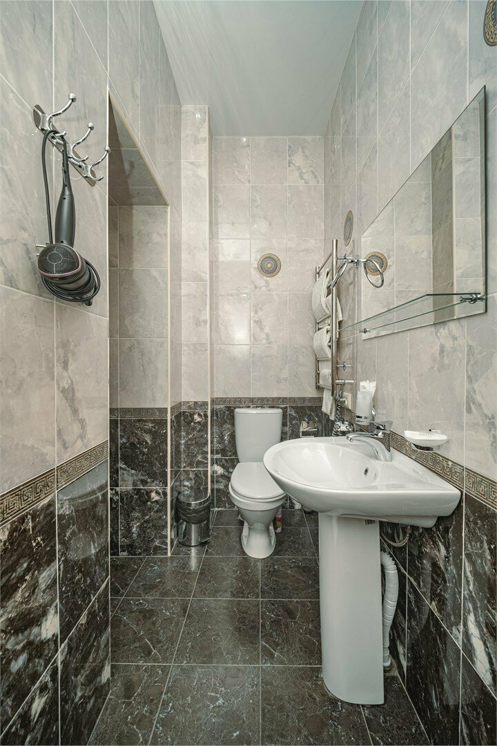 Отель Кристи Ессентуки