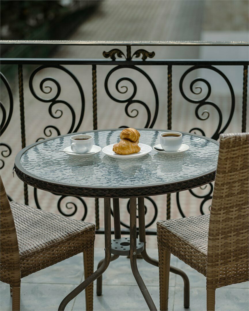 Отель Кристи Ессентуки