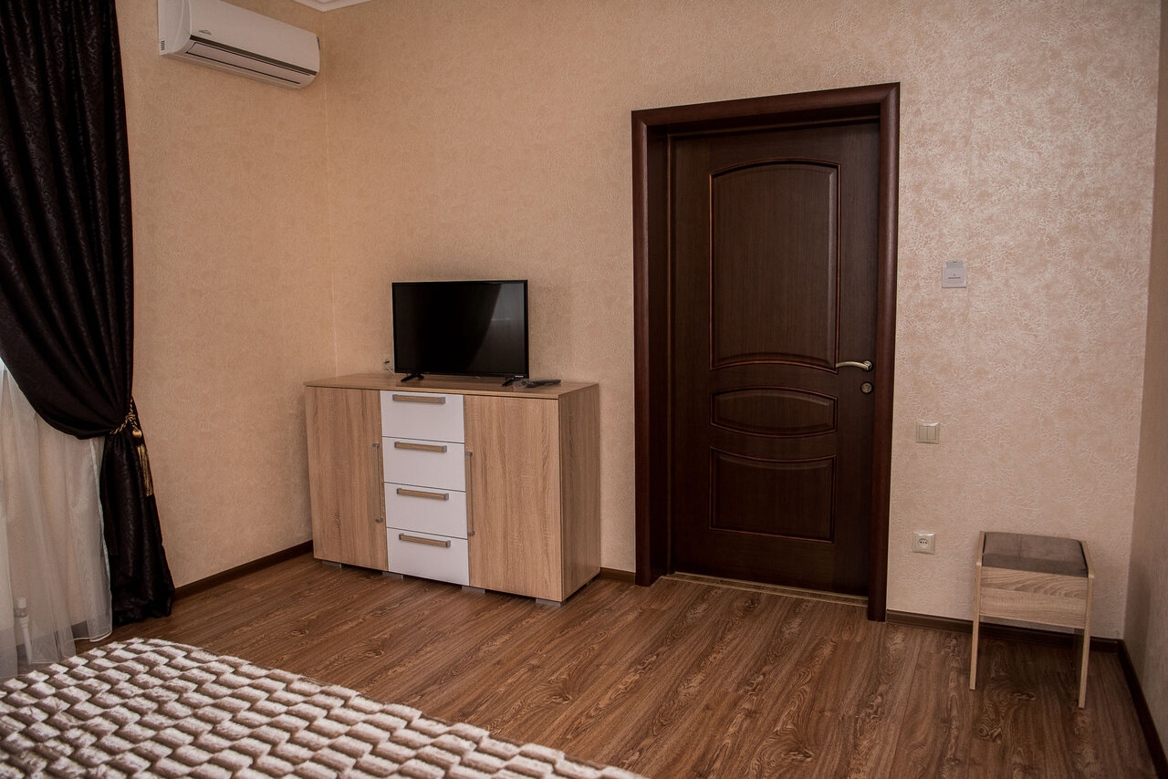 Отель Кристи Ессентуки-111