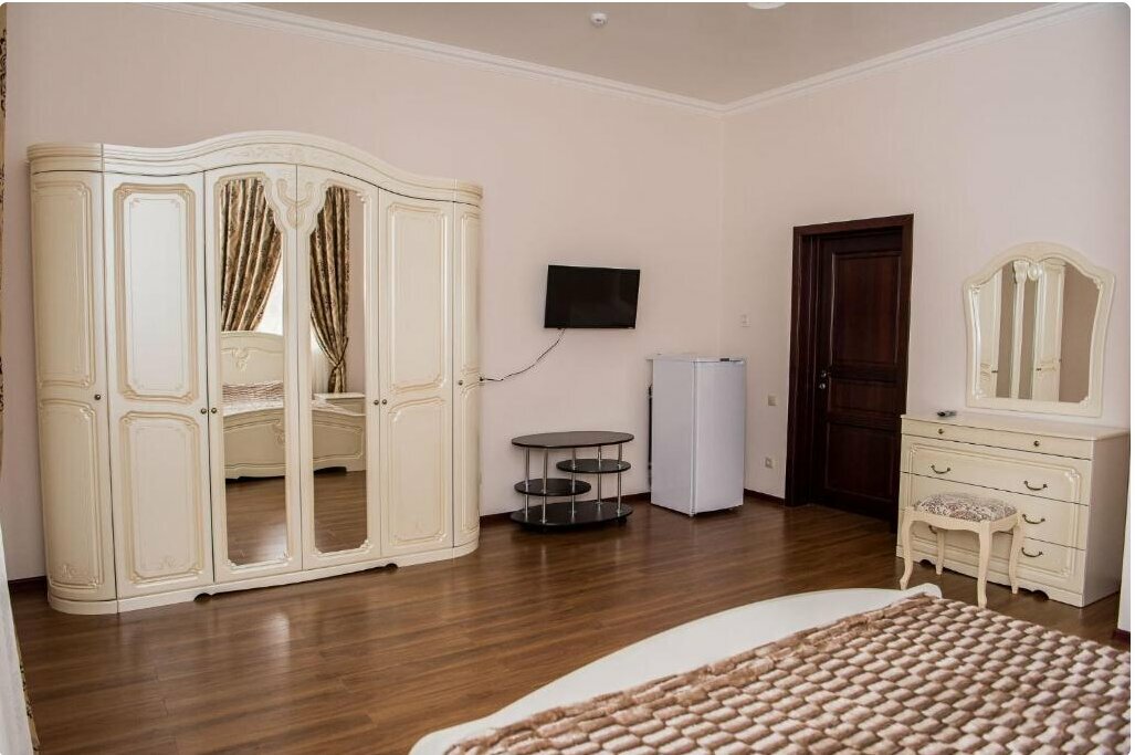 Отель Кристи Ессентуки-171