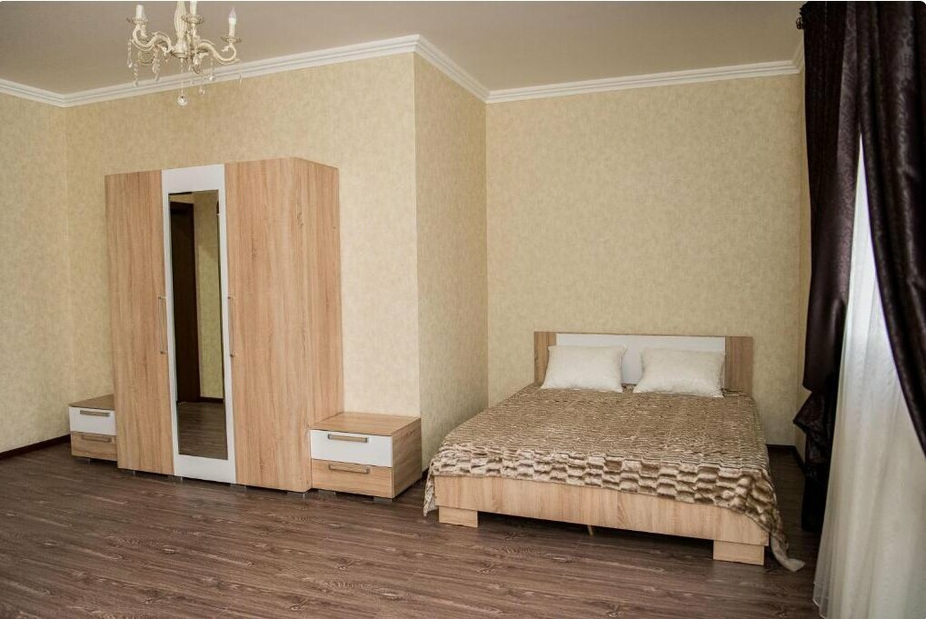 Отель Кристи Ессентуки-28