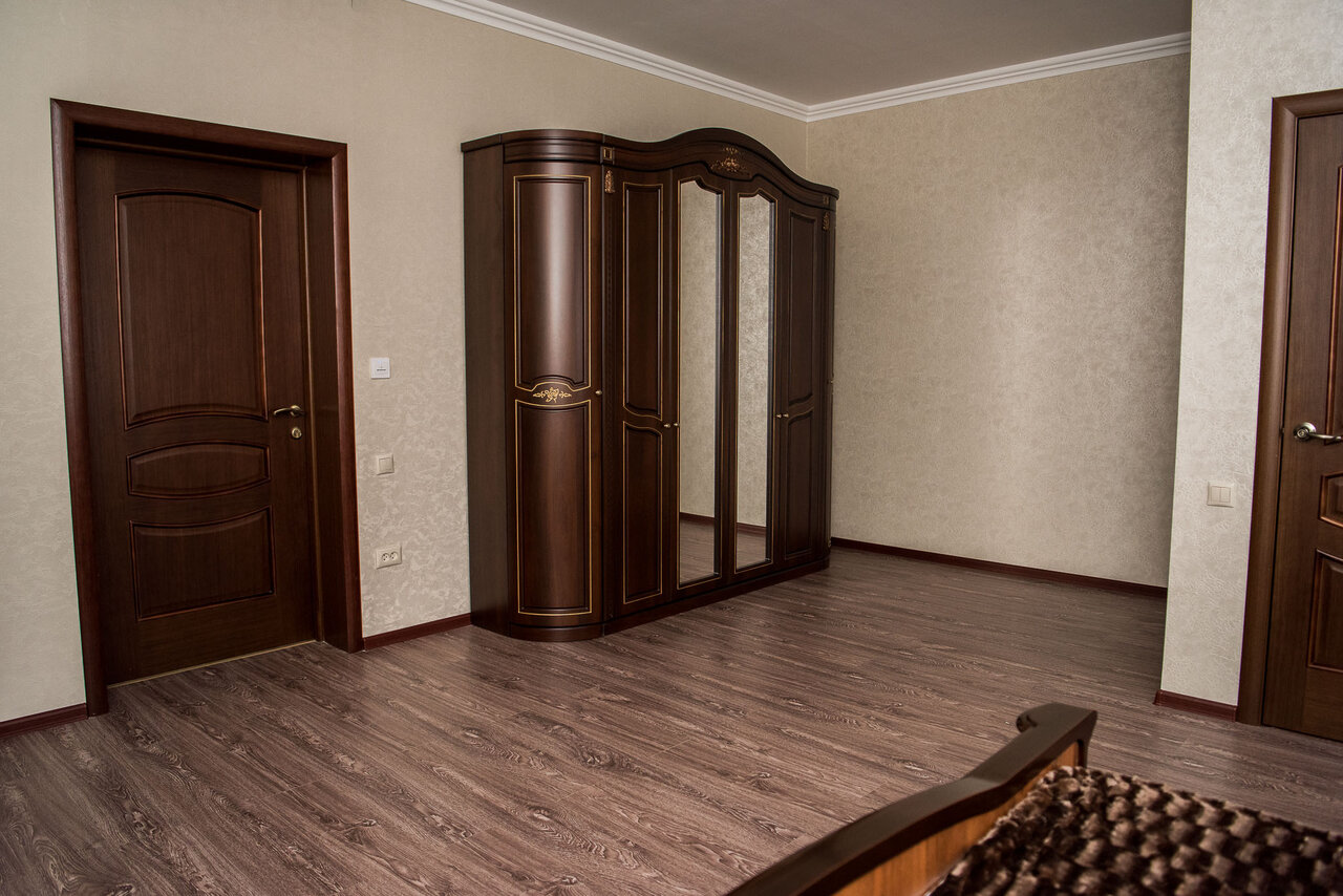 Отель Кристи Ессентуки-78