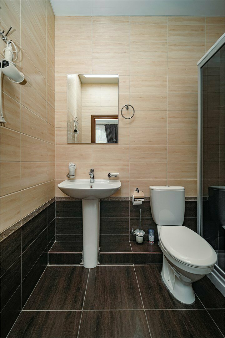 Отель Кристи Ессентуки