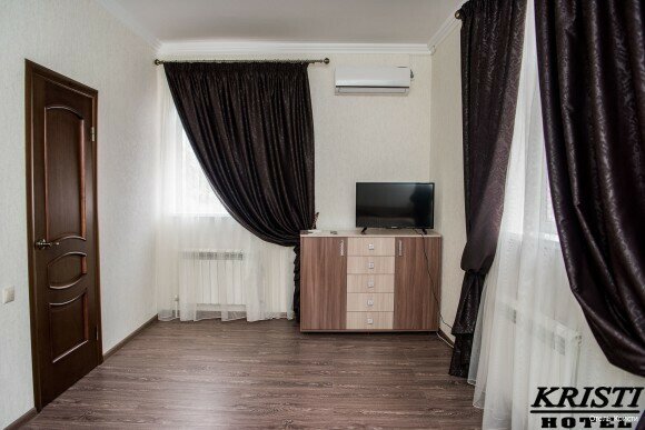 Отель Кристи Ессентуки-98