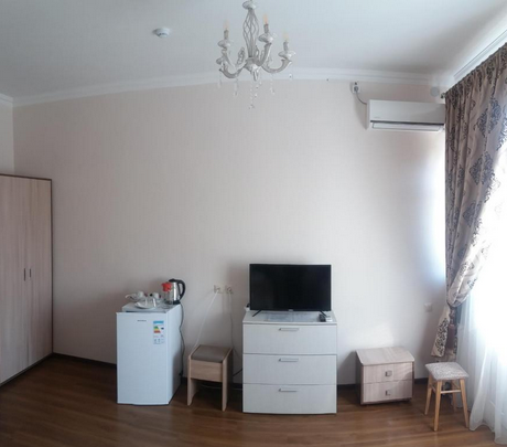 Отель Кристи Ессентуки