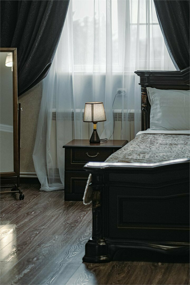 Отель Кристи Ессентуки