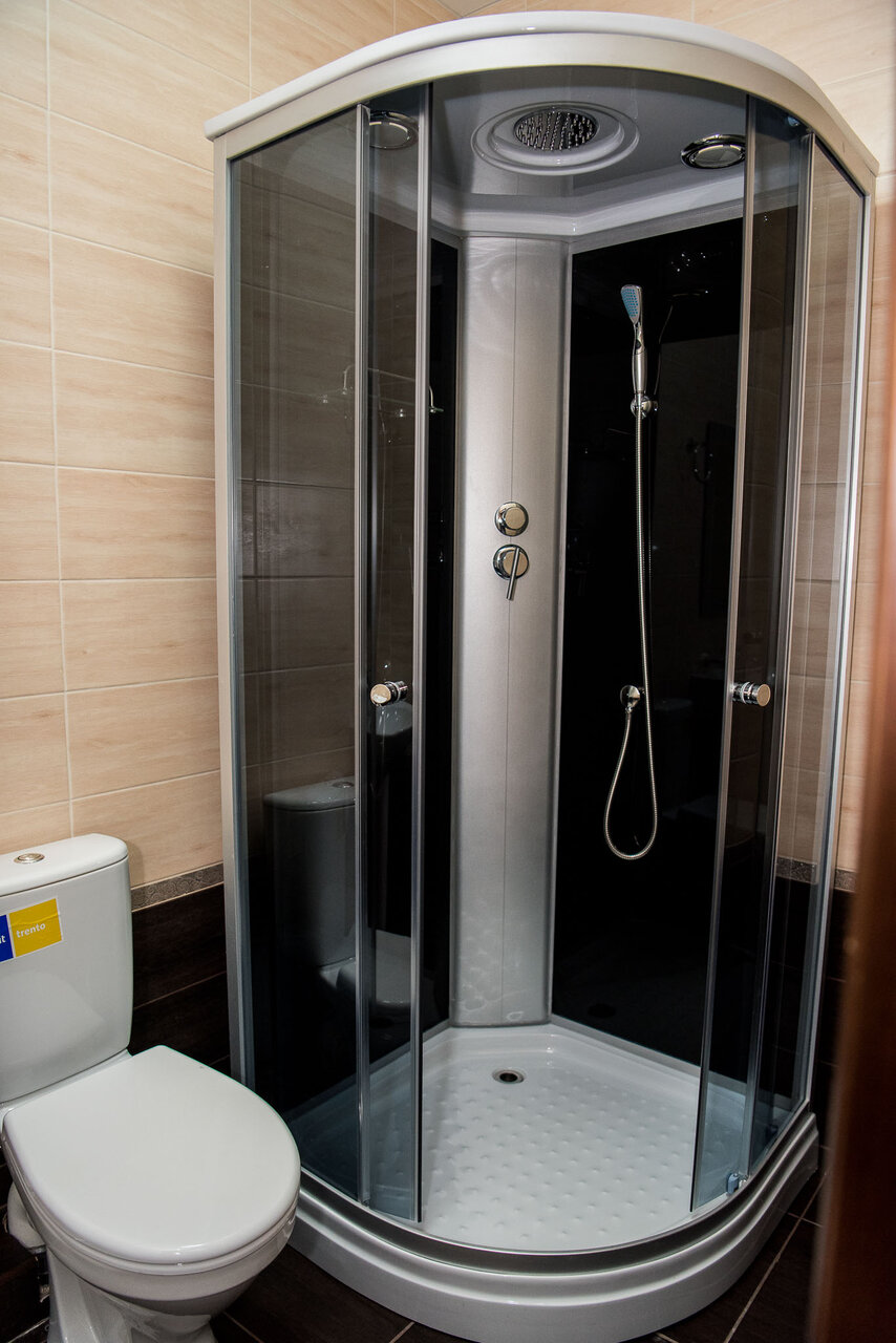 Отель Кристи Ессентуки-20