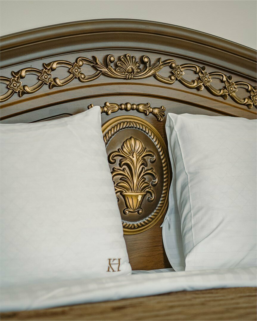 Отель Кристи Ессентуки