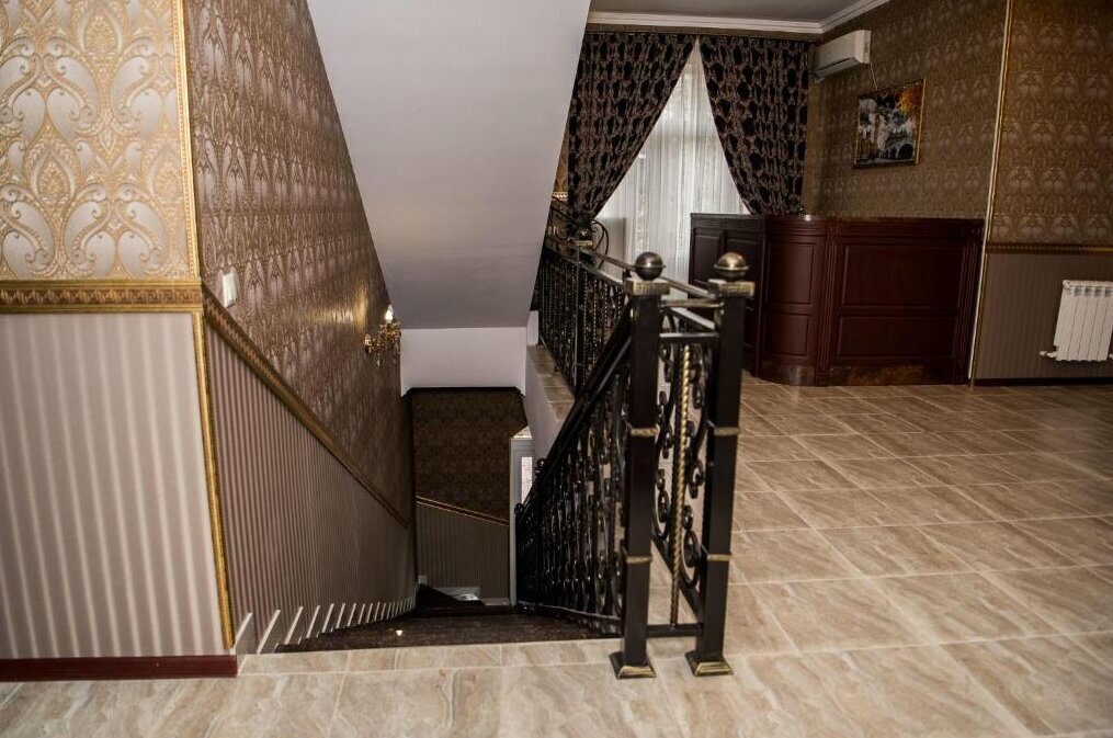 Отель Кристи Ессентуки-40