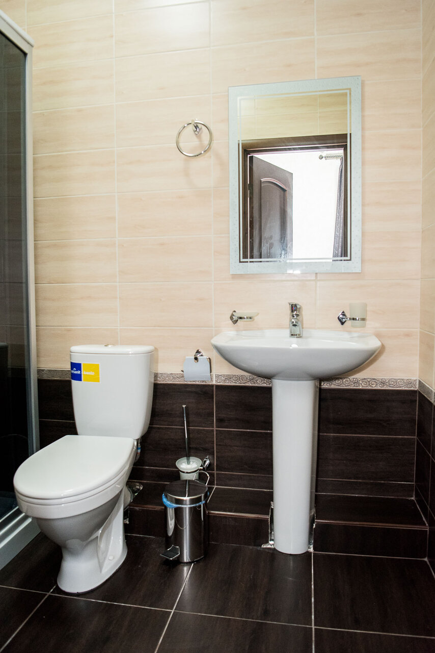 Отель Кристи Ессентуки-144