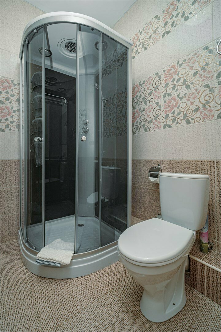 Отель Кристи Ессентуки