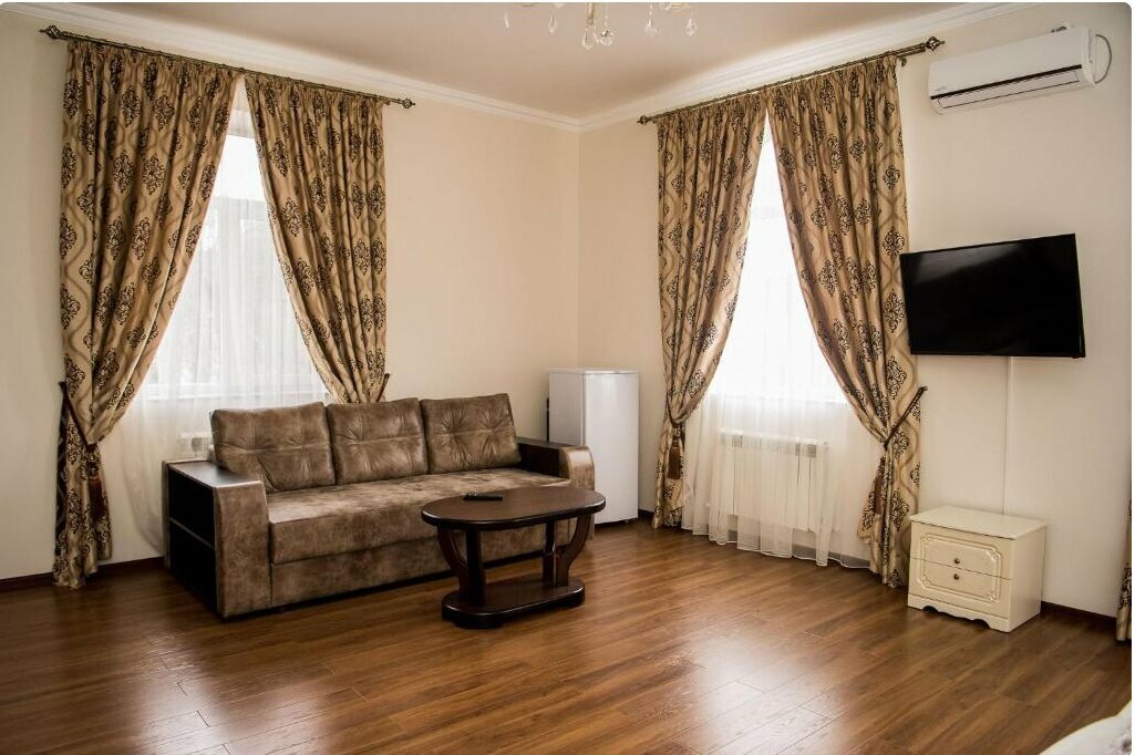 Отель Кристи Ессентуки-68