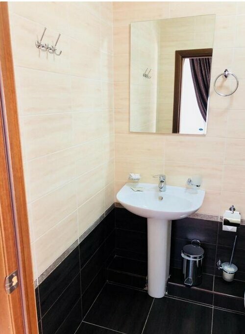 Отель Кристи Ессентуки-131