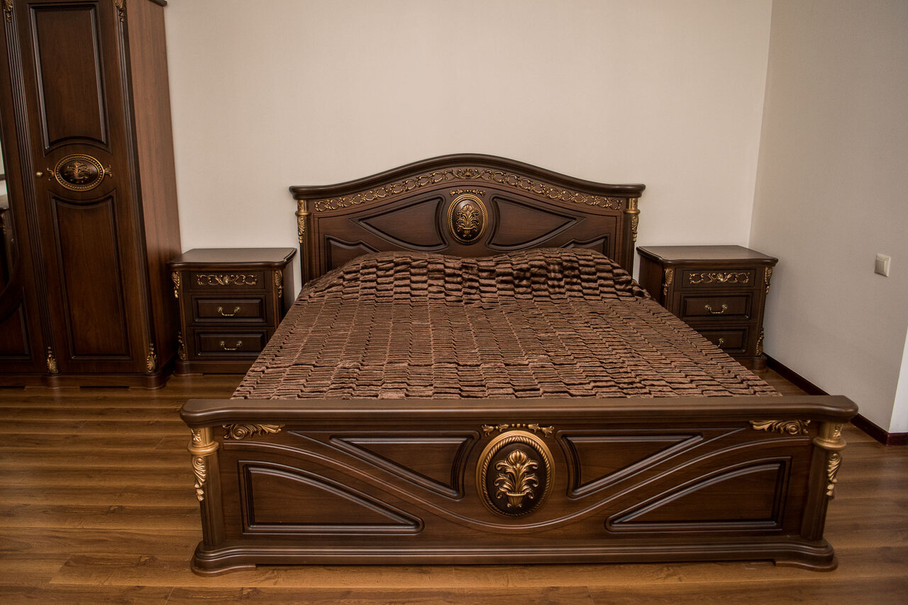 Отель Кристи Ессентуки-16