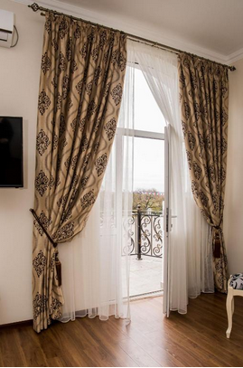 Отель Кристи Ессентуки