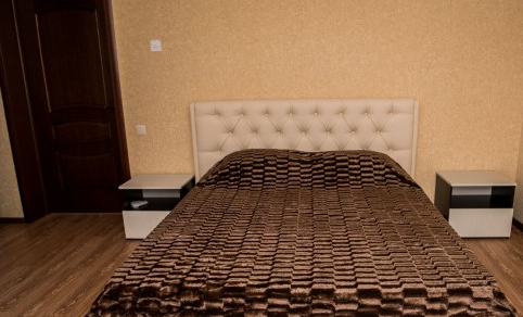 Отель Кристи Ессентуки