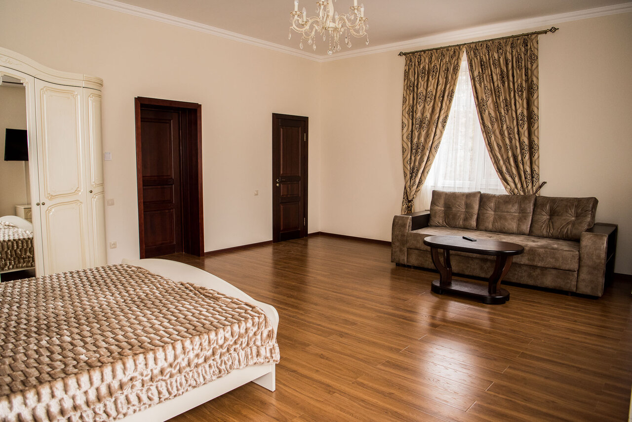 Отель Кристи Ессентуки-104