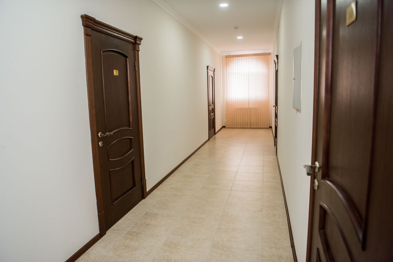 Отель Кристи Ессентуки-169