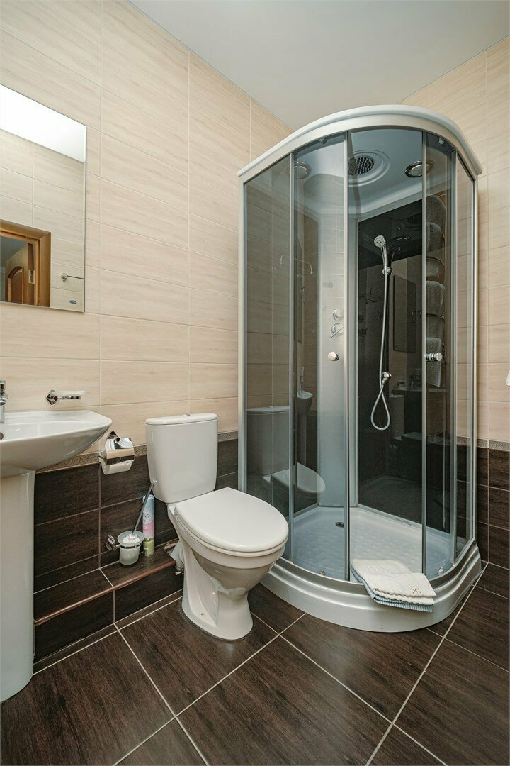 Отель Кристи Ессентуки