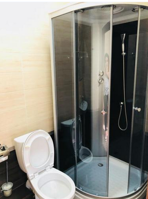 Отель Кристи Ессентуки