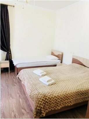 Отель Кристи Ессентуки-9