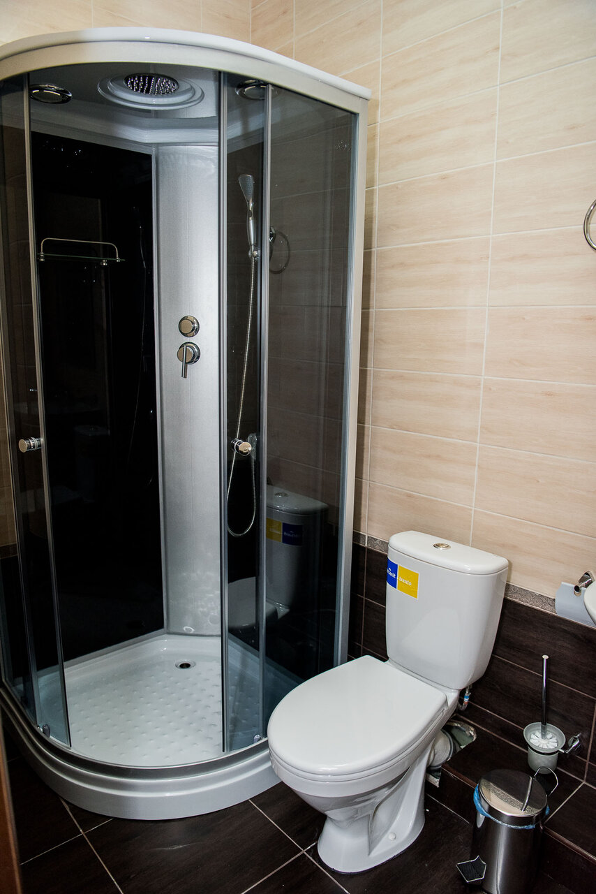 Отель Кристи Ессентуки-107