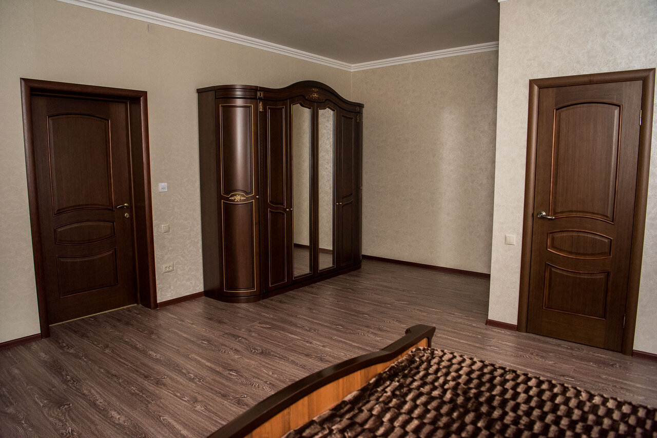 Отель Кристи Ессентуки-134