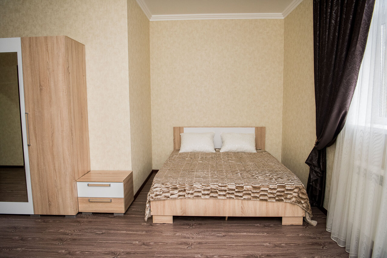 Отель Кристи Ессентуки-130