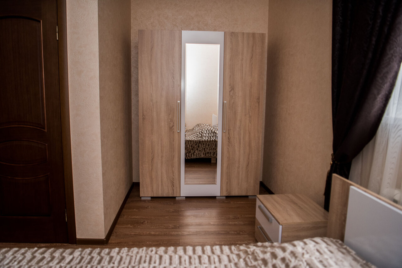 Отель Кристи Ессентуки-52