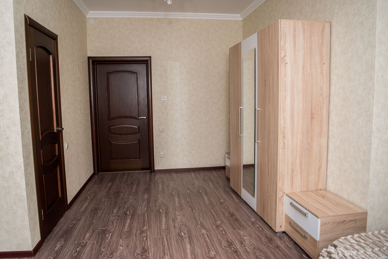 Отель Кристи Ессентуки-133