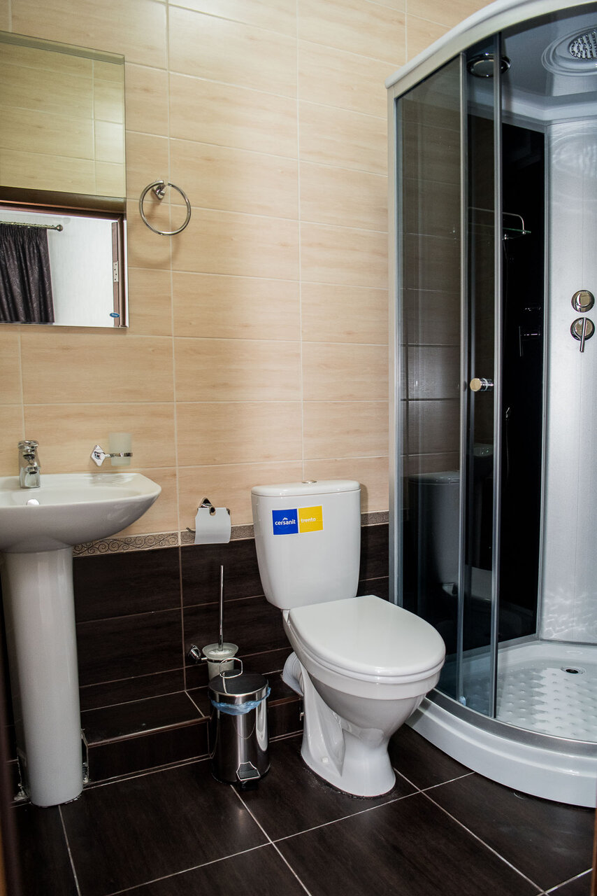 Отель Кристи Ессентуки-170