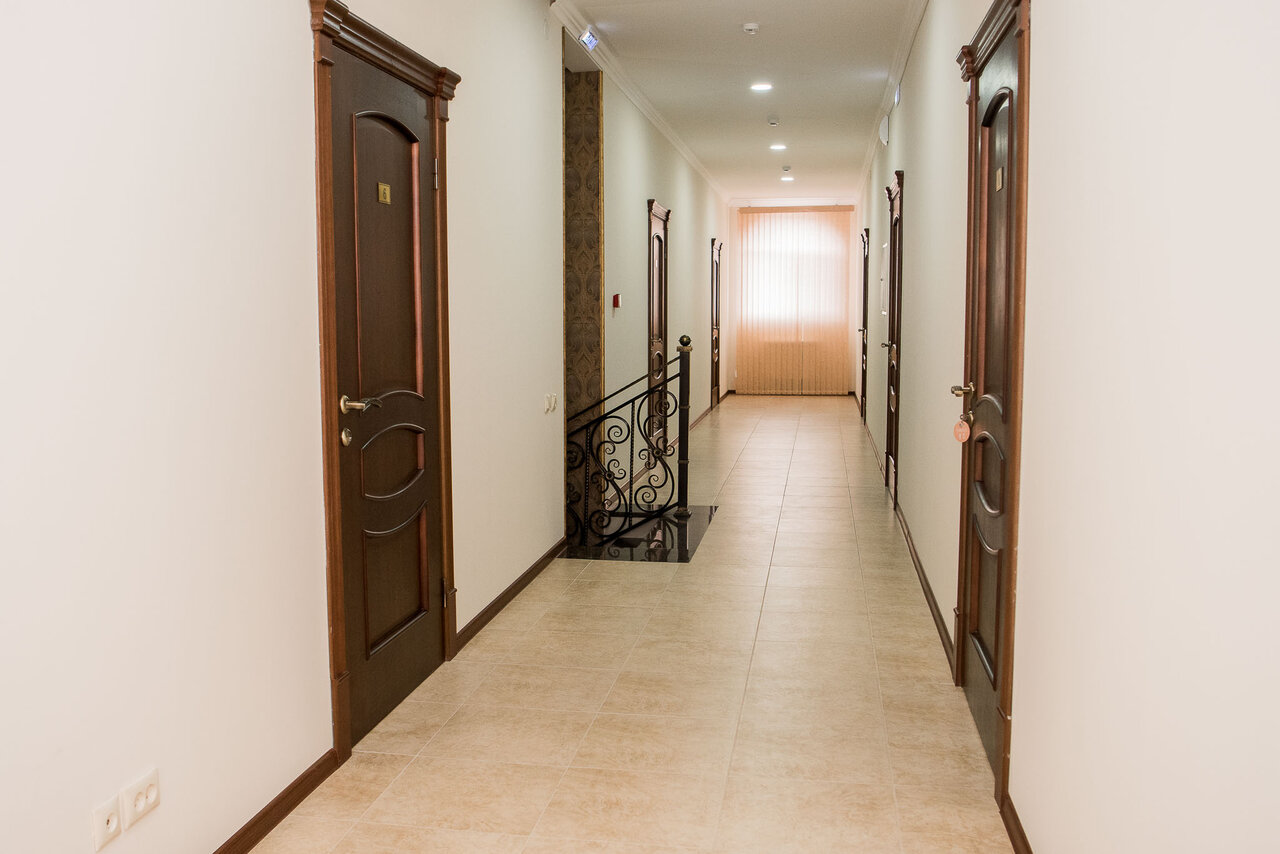 Отель Кристи Ессентуки-76