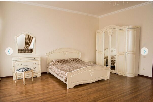 Отель Кристи Ессентуки-79