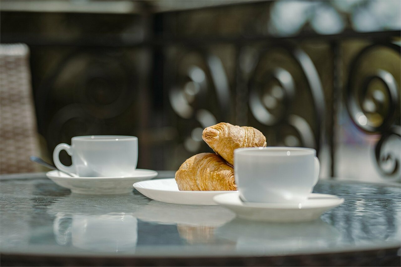 Отель Кристи Ессентуки