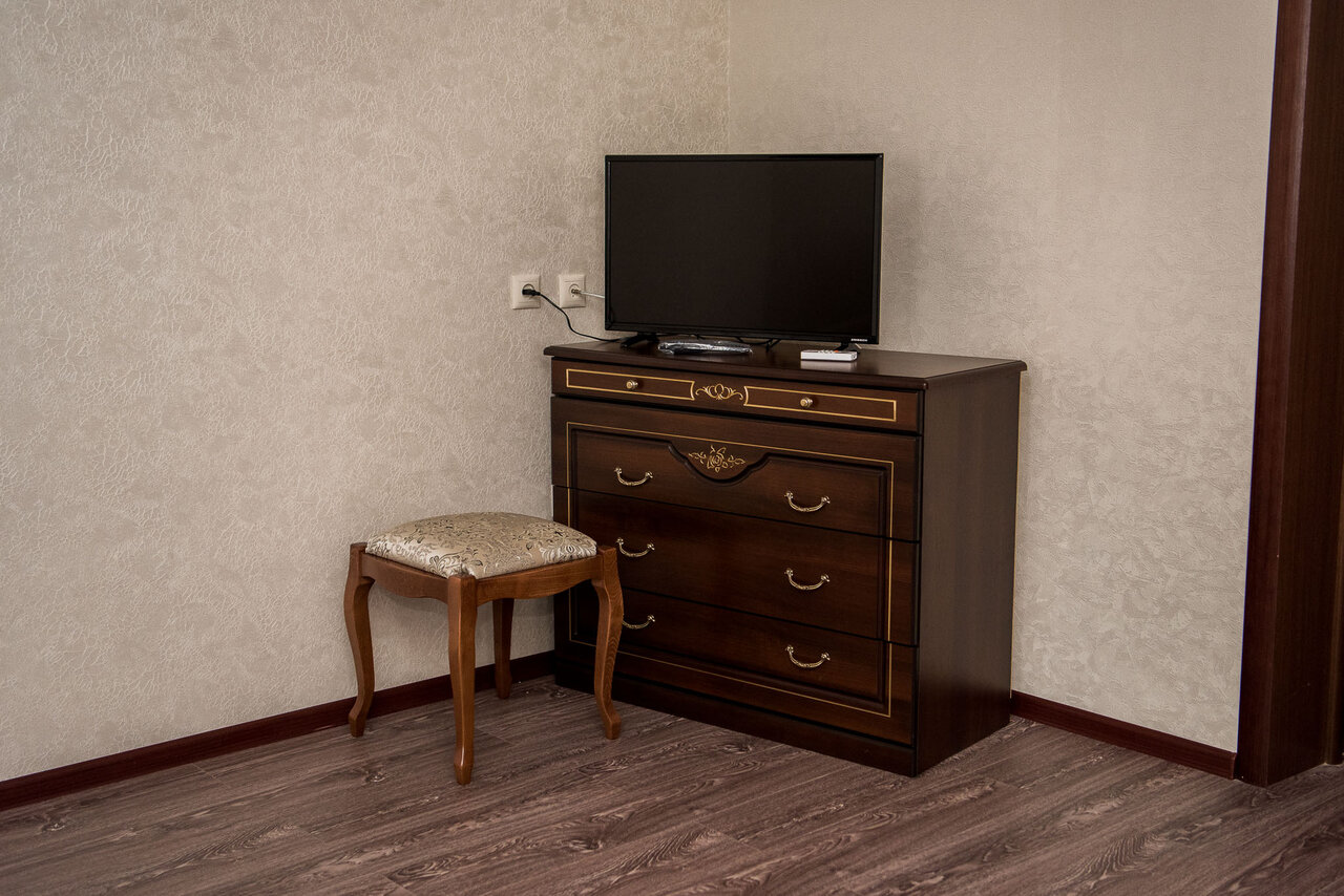 Отель Кристи Ессентуки-42